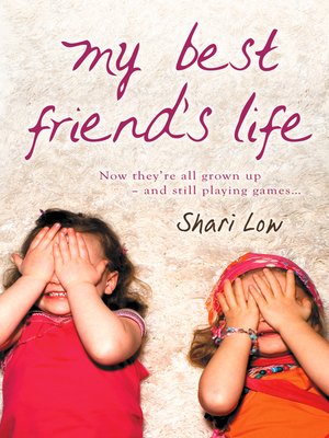 cover image of My Best Friend's Life
